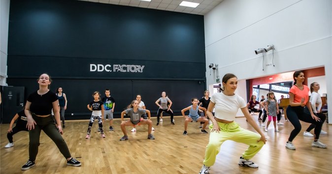 Dance Classes