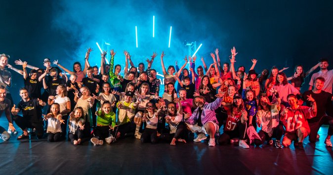 DDC Summer Camp 2022